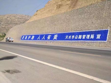寿宁墙体广告的地理位置选择的重要性
