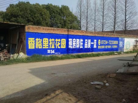 寿宁墙体广告对比传统广告媒介的优势在哪里