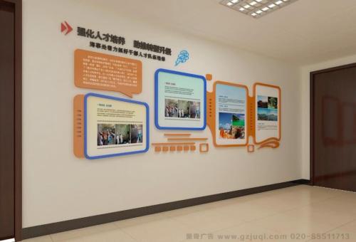 寿宁医院文化墙怎么做？如何建好科室护理文化墙？