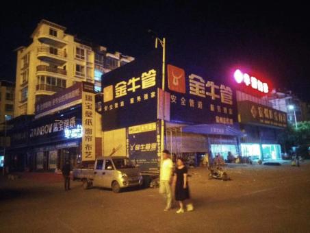 四点告诉你寿宁市场门头招牌设计的重要性！