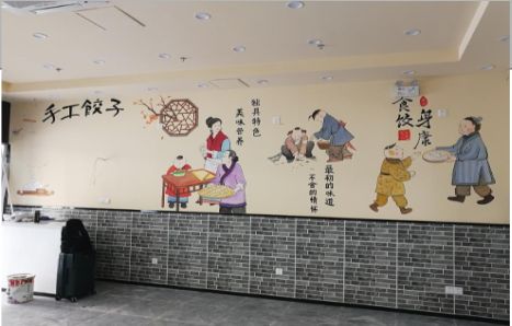 寿宁手绘墙绘工具有哪些