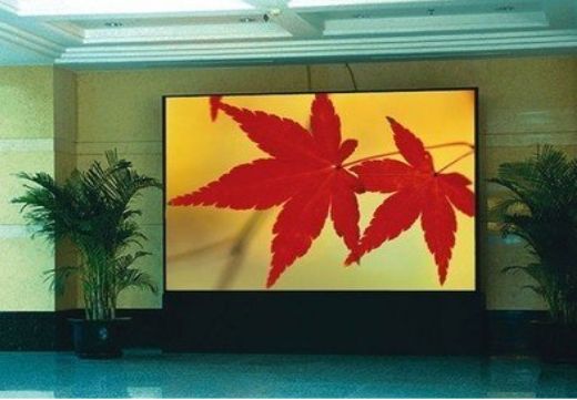 寿宁LED显示屏