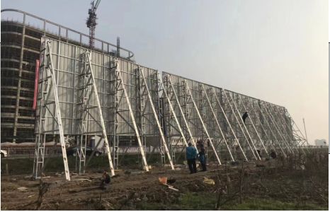 寿宁凯创教你怎样选择户外广告牌的最佳位置