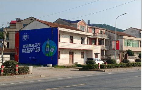 寿宁写真布和喷绘布的区别?