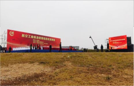 寿宁活动搭建主要是做什么的？
