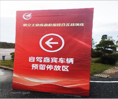 寿宁户外广告牌用什么材料做最好？