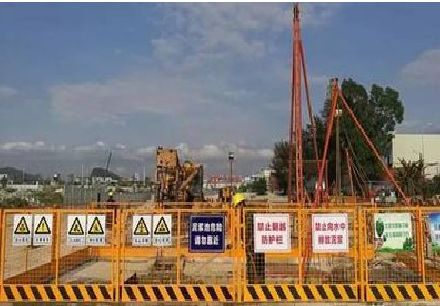寿宁房地产项目标识制作要点