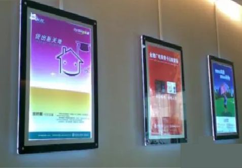 寿宁什么是超薄灯箱?