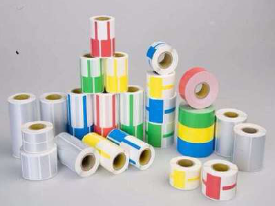 寿宁关于不干胶材料。