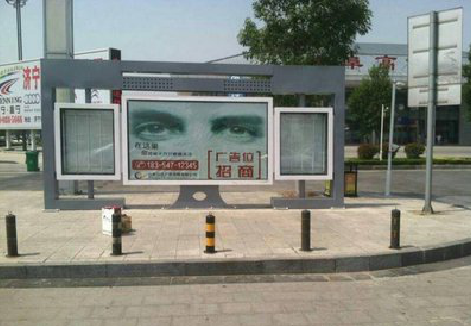 寿宁社区广告投放的几种常见方式。