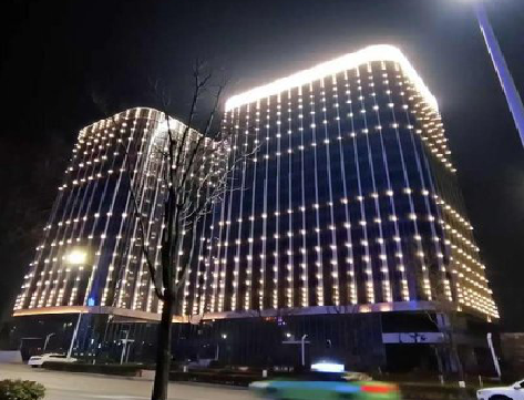 寿宁亮化工程安装注意事项。