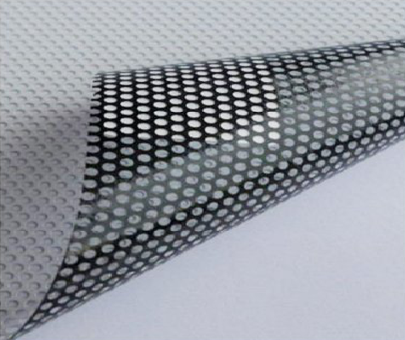 寿宁优劣单透膜的鉴定方法。