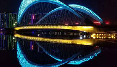 寿宁亮化工程如何做好公共区域的安全性。