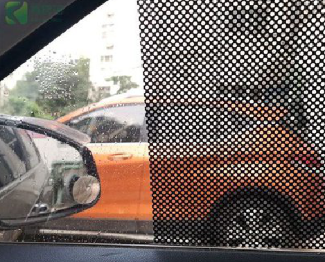 寿宁怎么判断单透膜的好坏？